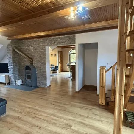 Διαμέρισμα - Bowlinghorka Sk