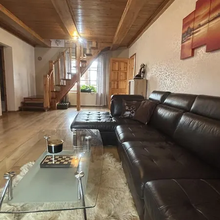 - Bowlinghorka Sk 아파트 *