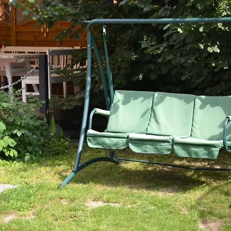 - Bowlinghorka Sk Διαμέρισμα