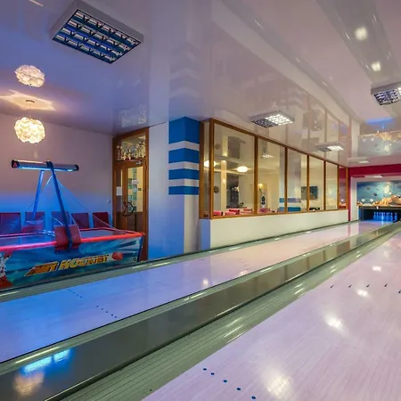 - Bowlinghorka Sk