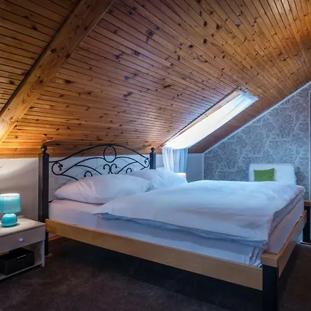 - Bowlinghorka Sk 아파트