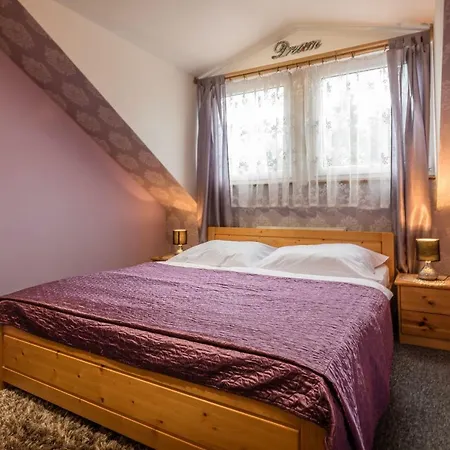 Διαμέρισμα - Bowlinghorka Sk Πόπραντ