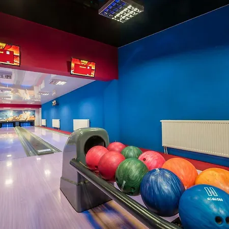 شقة - Bowlinghorka Sk بوبراد