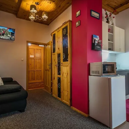 - Bowlinghorka Sk Διαμέρισμα Πόπραντ