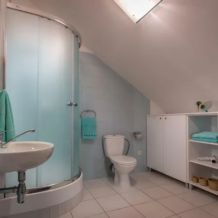 - Bowlinghorka Sk 아파트